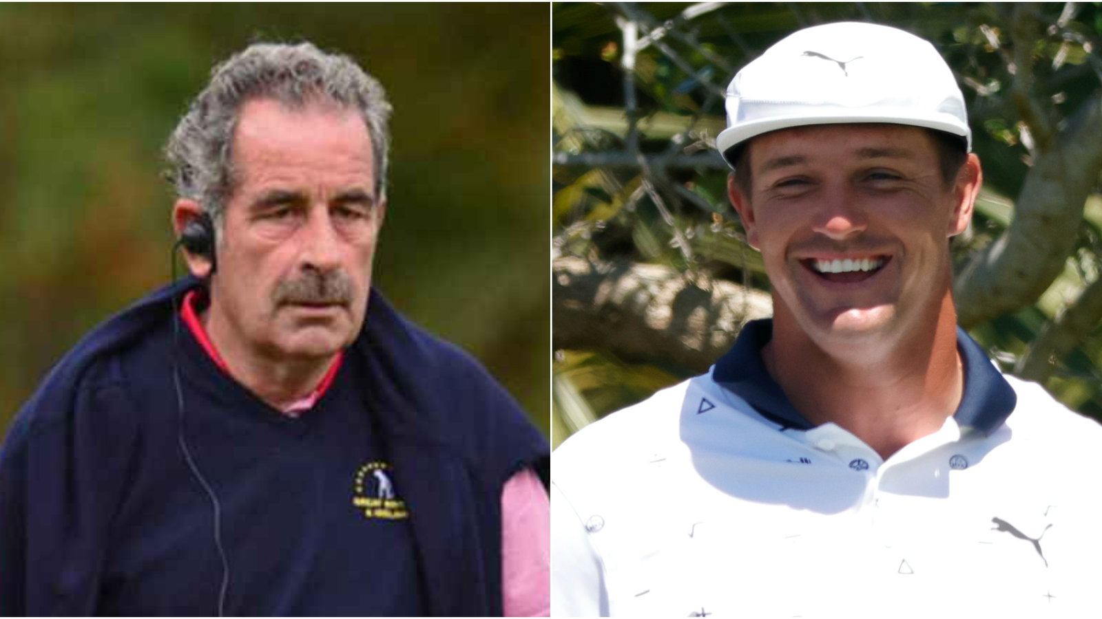 "He is a SPECIAL BOY": European legend Sam Torrance on PGA Tour star player